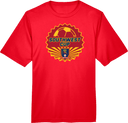 Performance Short Sleeves - Southwest Cup 2026