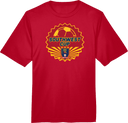 Performance Short Sleeves - Southwest Cup 2026