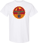 Short Sleeves - Southwest Cup 2026