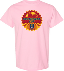 Short Sleeves - Southwest Cup 2026