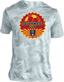 Performance Short Sleeves - Southwest Cup 2026