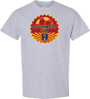 Short Sleeves - Southwest Cup 2026