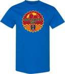 Short Sleeves - Southwest Cup 2026