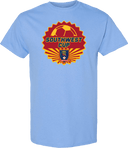 Short Sleeves - Southwest Cup 2026