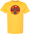 Short Sleeves - Southwest Cup 2026