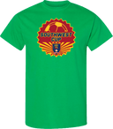 Short Sleeves - Southwest Cup 2026
