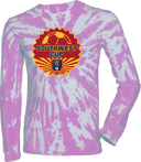 Tie-Dye Long Sleeves - Southwest Cup 2026