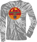 Tie-Dye Long Sleeves - Southwest Cup 2026