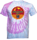 Tie-Dye Short Sleeves - Southwest Cup 2026