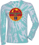 Tie-Dye Long Sleeves - Southwest Cup 2026
