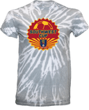 Tie-Dye Short Sleeves - Southwest Cup 2026