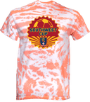 Tie-Dye Short Sleeves - Southwest Cup 2026