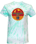 Tie-Dye Short Sleeves - Southwest Cup 2026