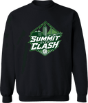 Crew Sweatshirt - SUMMIT CITY CLASH 2027 (No Fill)