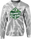 Crew Sweatshirt - SUMMIT CITY CLASH 2027 (No Fill)