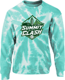 Crew Sweatshirt - SUMMIT CITY CLASH 2027 (No Fill)