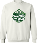 Crew Sweatshirt - SUMMIT CITY CLASH 2027 (No Fill)