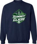 Crew Sweatshirt - SUMMIT CITY CLASH 2027 (No Fill)