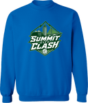 Crew Sweatshirt - SUMMIT CITY CLASH 2027 (No Fill)
