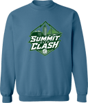 Crew Sweatshirt - SUMMIT CITY CLASH 2027 (No Fill)