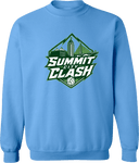 Crew Sweatshirt - SUMMIT CITY CLASH 2027 (No Fill)