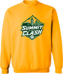 Crew Sweatshirt - SUMMIT CITY CLASH 2027 (No Fill)