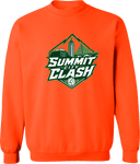 Crew Sweatshirt - SUMMIT CITY CLASH 2027 (No Fill)