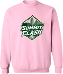 Crew Sweatshirt - SUMMIT CITY CLASH 2027 (No Fill)