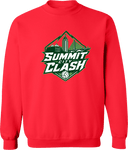 Crew Sweatshirt - SUMMIT CITY CLASH 2027 (No Fill)