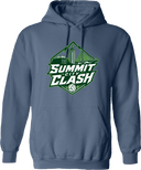 Hoodies - SUMMIT CITY CLASH 2027 (No Fill)