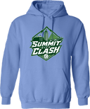 Hoodies - SUMMIT CITY CLASH 2027 (No Fill)