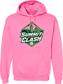 Hoodies - SUMMIT CITY CLASH 2027 (No Fill)