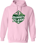 Hoodies - SUMMIT CITY CLASH 2027 (No Fill)