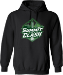 Hoodies - SUMMIT CITY CLASH 2027 (No Fill)