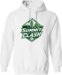 Hoodies - SUMMIT CITY CLASH 2027 (No Fill)