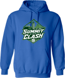 Hoodies - SUMMIT CITY CLASH 2027 (No Fill)