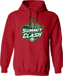 Hoodies - SUMMIT CITY CLASH 2027 (No Fill)