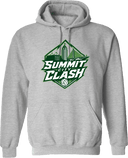 Hoodies - SUMMIT CITY CLASH 2027 (No Fill)