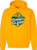 Hoodies - SUMMIT CITY CLASH 2027 (No Fill)