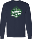 Long Sleeves - SUMMIT CITY CLASH 2027 (No Fill)
