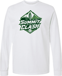 Long Sleeves - SUMMIT CITY CLASH 2027 (No Fill)