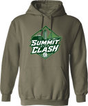 Hoodies - SUMMIT CITY CLASH 2027 (No Fill)
