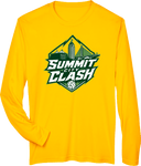 Performance Long Sleeves - SUMMIT CITY CLASH 2027 (No Fill)