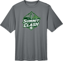 Performance Short Sleeves - SUMMIT CITY CLASH 2027 (No Fill)