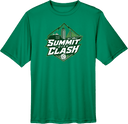 Performance Short Sleeves - SUMMIT CITY CLASH 2027 (No Fill)