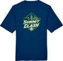 Performance Short Sleeves - SUMMIT CITY CLASH 2027 (No Fill)