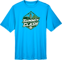 Performance Short Sleeves - SUMMIT CITY CLASH 2027 (No Fill)
