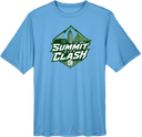 Performance Short Sleeves - SUMMIT CITY CLASH 2027 (No Fill)