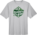 Performance Short Sleeves - SUMMIT CITY CLASH 2027 (No Fill)