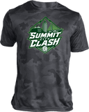 Performance Short Sleeves - SUMMIT CITY CLASH 2027 (No Fill)
